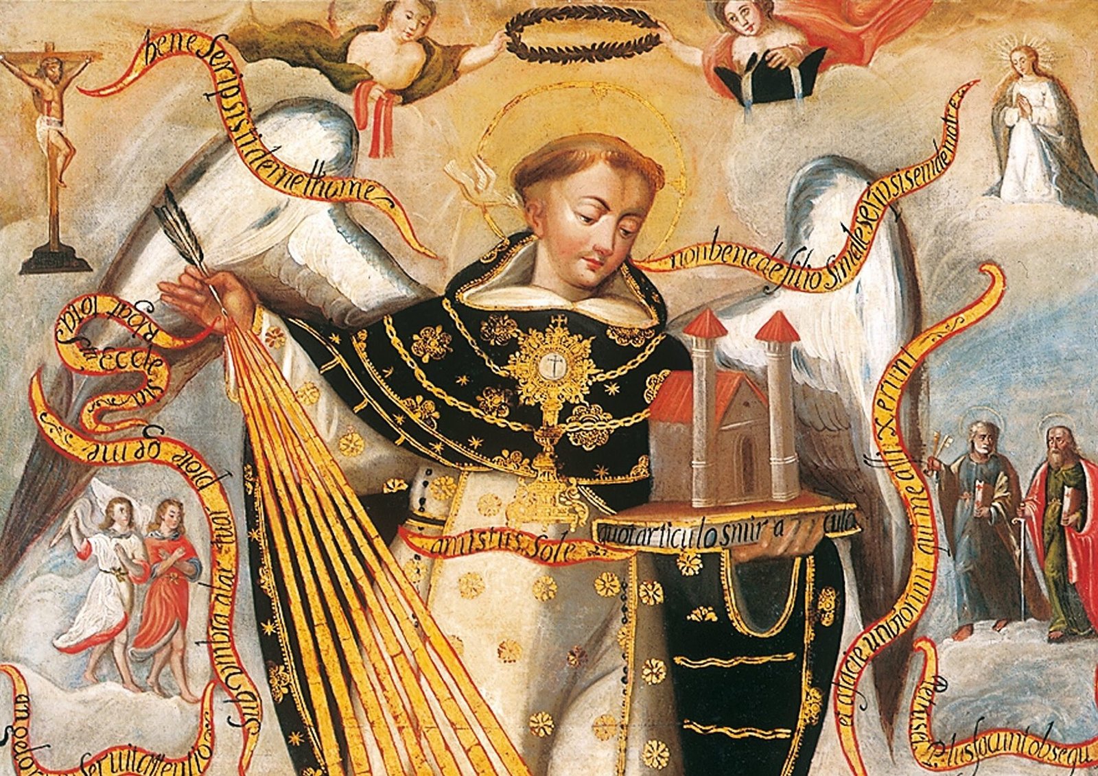 Liturgia do Dia 28 de Janeiro 2026