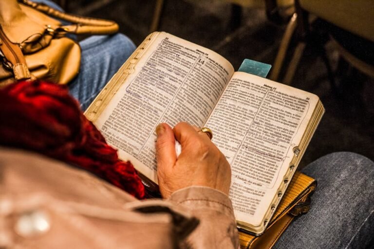 leitura da liturgia do dia