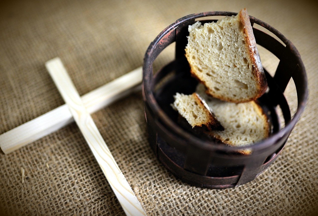 lent, fast, easter, church, passion time, food, nature, decision, loaf, water, religion, cross, christianity, christian, meditation, symbolism, faith, god, christ, jesus, hope, lent, lent, lent, lent, lent