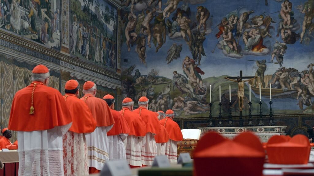 Conclave 2025 e a Escolha do novo Papa