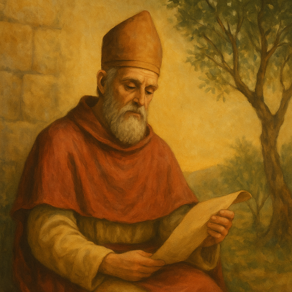 Liturgia do Dia 28 de Junho 2025