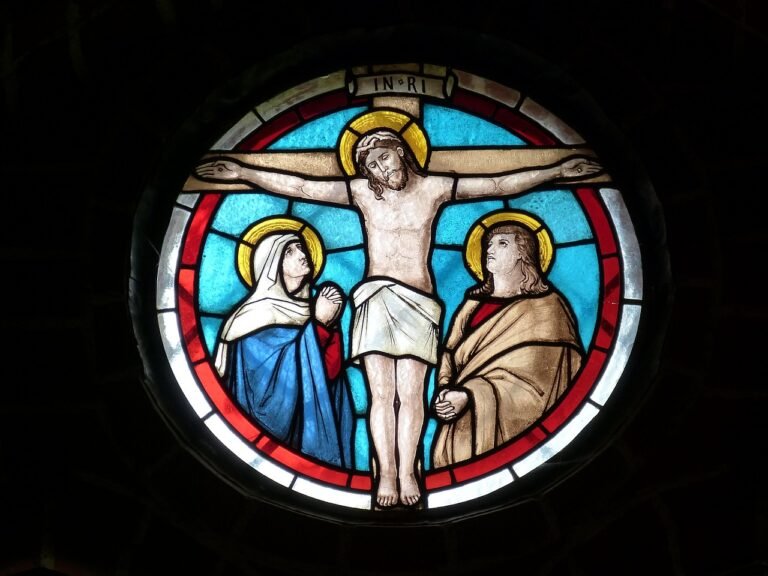 church, window, stained glass, stained glass window, jesus, crucifix, cross, church window, glass, old window, glass window, faith, christ, crucifixion, inri, cathedral, interiors, jesus, jesus, jesus, jesus, jesus, cross, cross