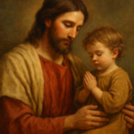 liturgia mateus 18 jesus ama os coracoes pequenos
