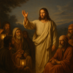 liturgia do dia onde esta o teu tesouro lucas 12 32