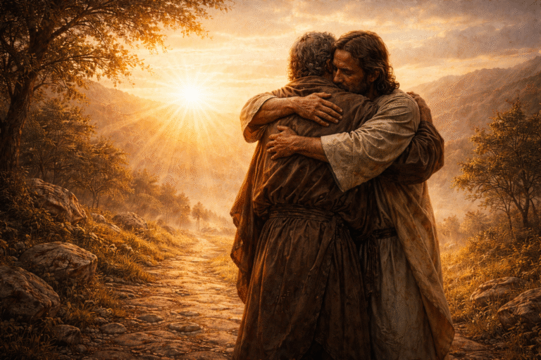 Amai uns aos outros como Jesus nos ama liturgia do dia