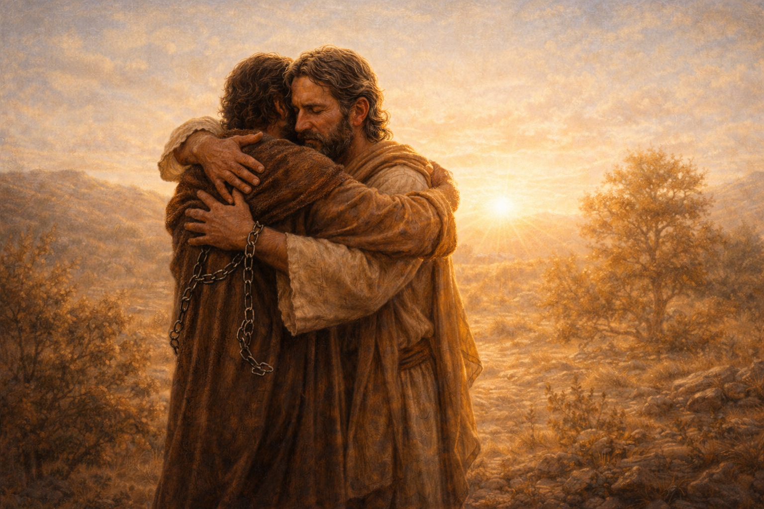 como perdoar seu irmao setenta vezes sete