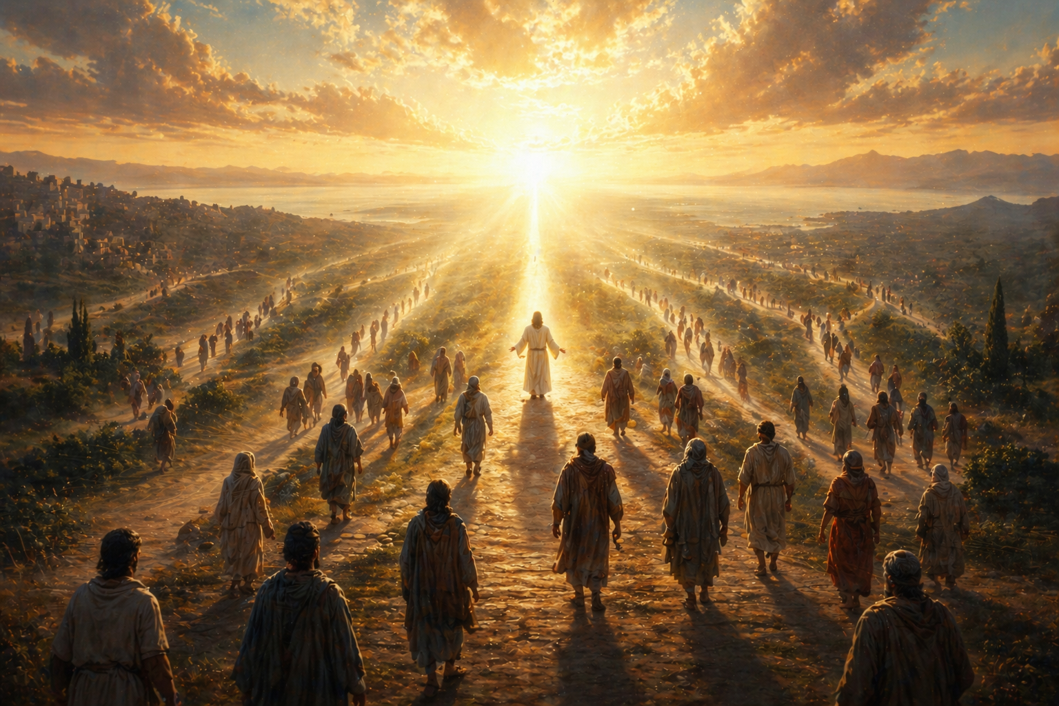 fé é chamada a ser proclamada