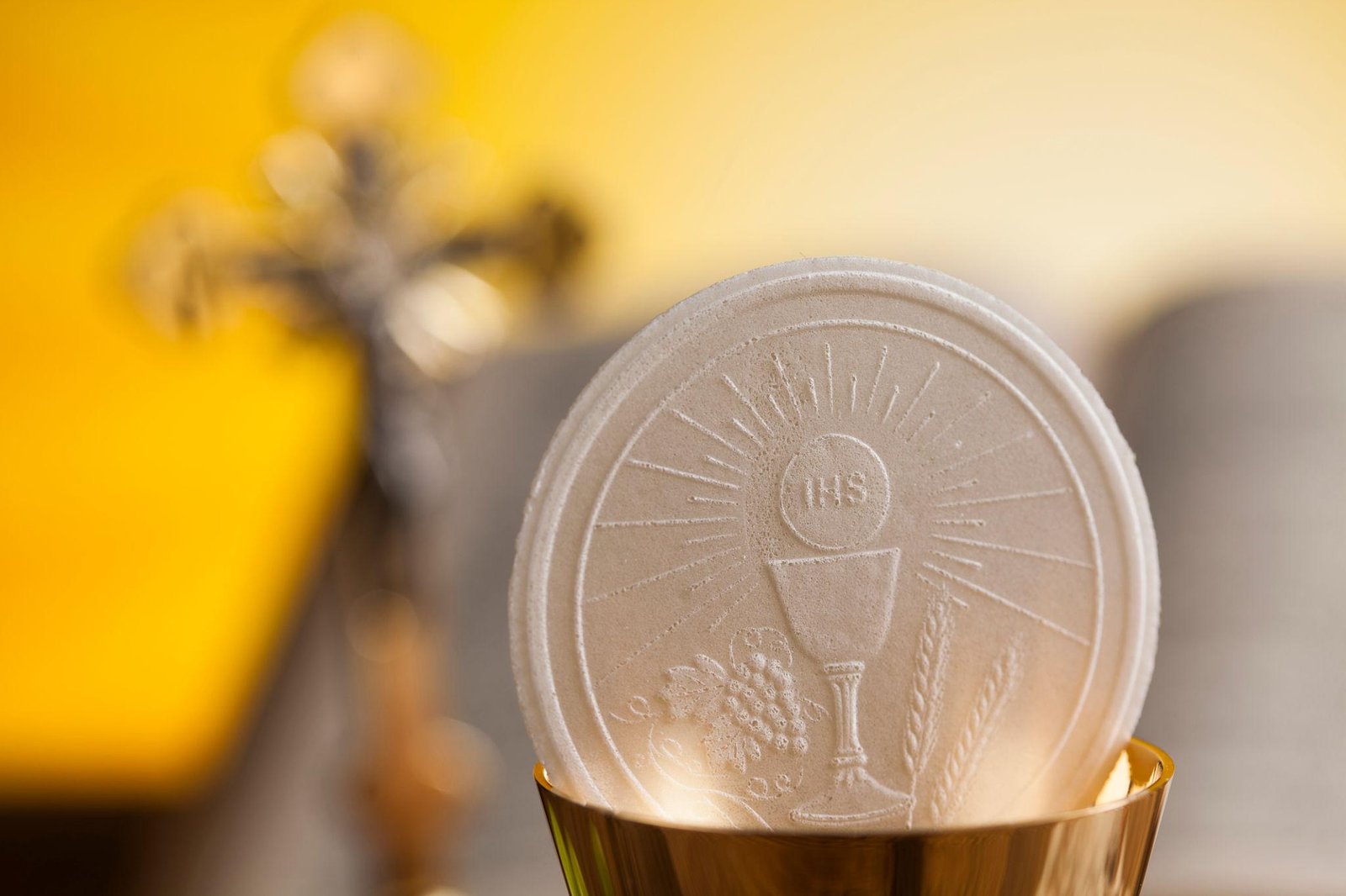 Liturgia do Dia 24 de Abril 2026