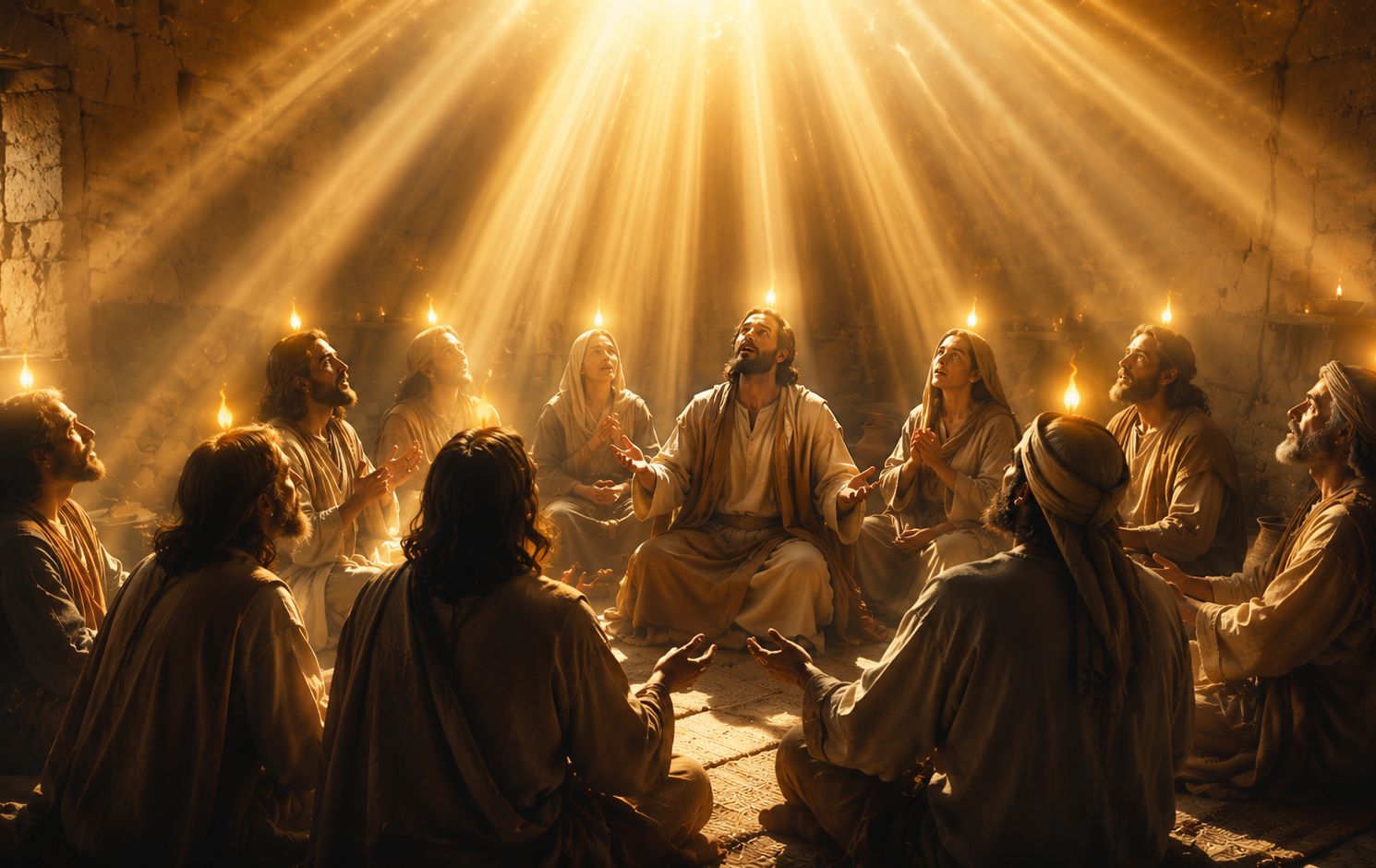 Liturgia do Dia 24 de Maio 2026
