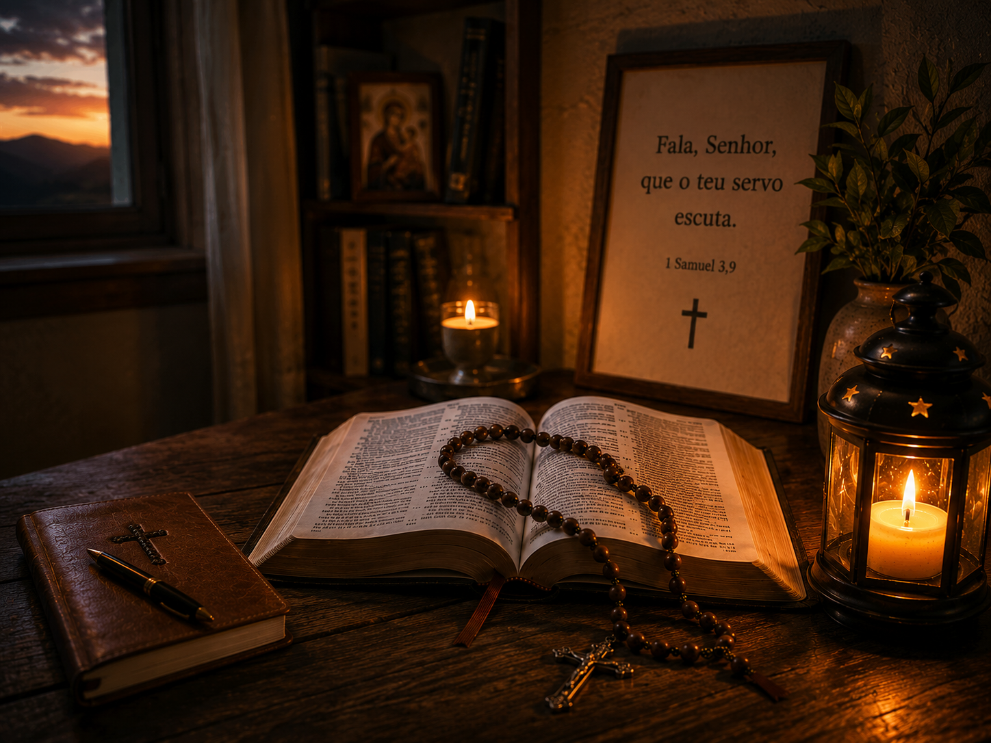liturgia da semana com leitura da palavra do dia